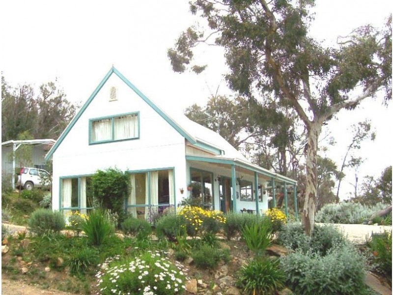 57 Orchard Drive, Glenrowan VIC 3675
