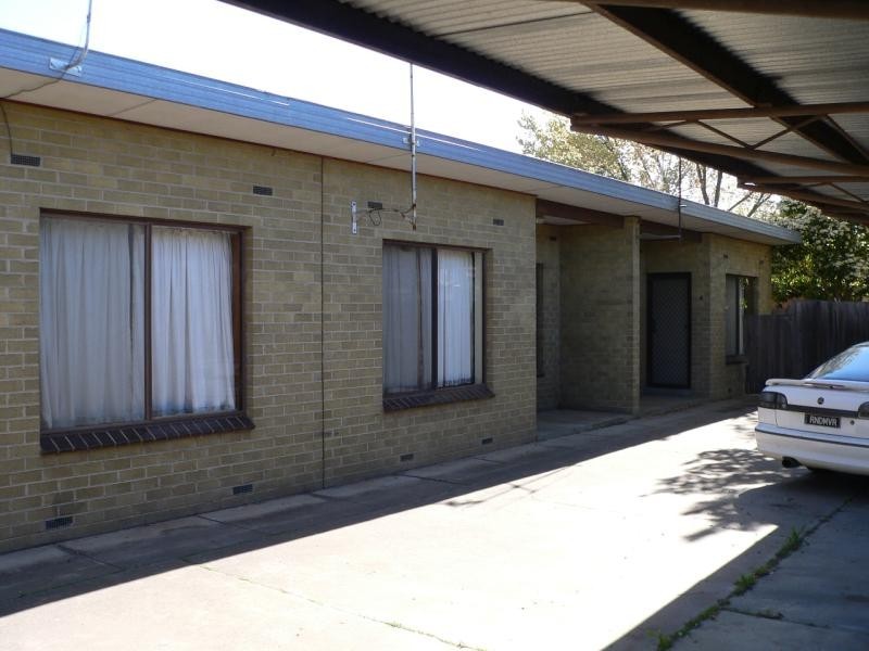 Unit 3/33 Walker Street, Benalla VIC 3672