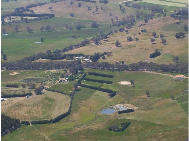 2520 Samaria Road, Samaria VIC 3673