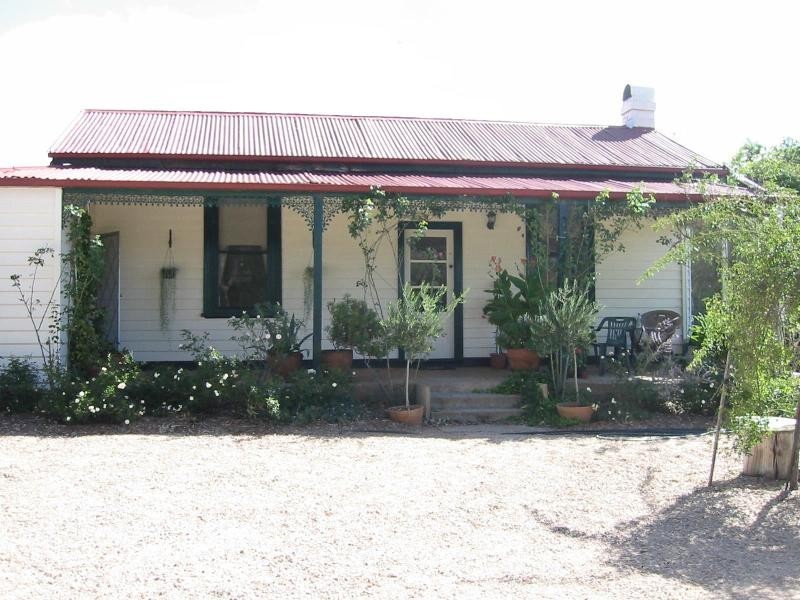 2520 Samaria Road, Samaria VIC 3673