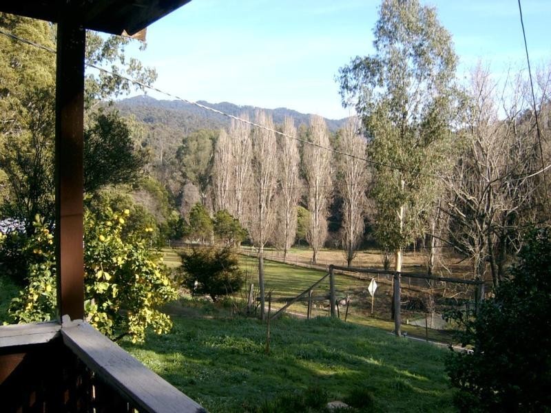 4692 Mansfield Woods Point Rd, Kevington VIC 3723