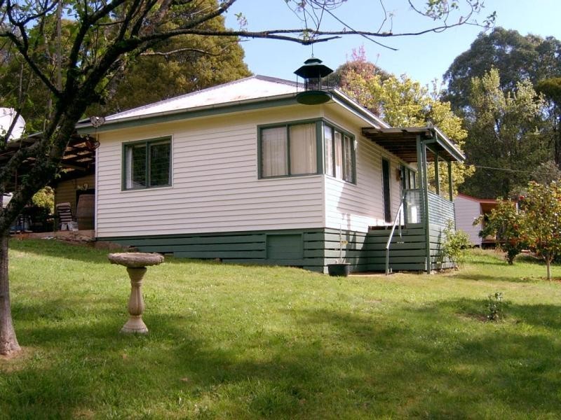 4692 Mansfield Woods Point Rd, Kevington VIC 3723