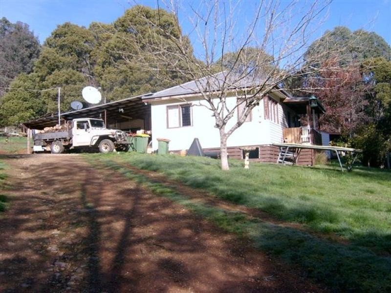 4692 Mansfield Woods Point Rd, Kevington VIC 3723