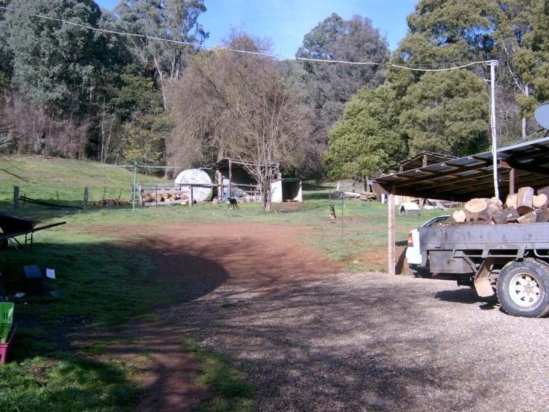 4692 Mansfield Woods Point Rd, Kevington VIC 3723