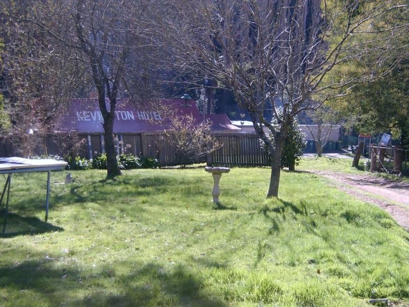 4692 Mansfield Woods Point Rd, Kevington VIC 3723