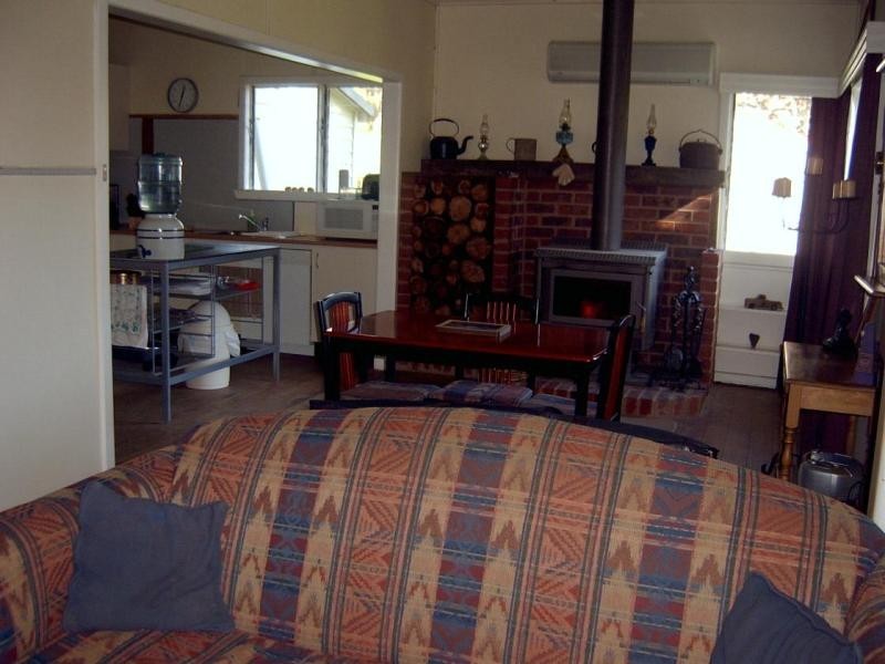 4692 Mansfield Woods Point Rd, Kevington VIC 3723