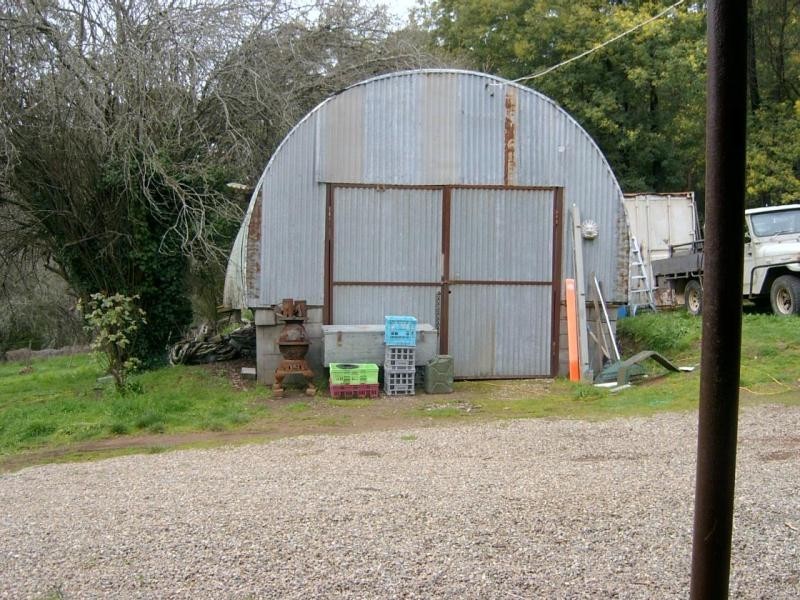 4692 Mansfield Woods Point Rd, Kevington VIC 3723