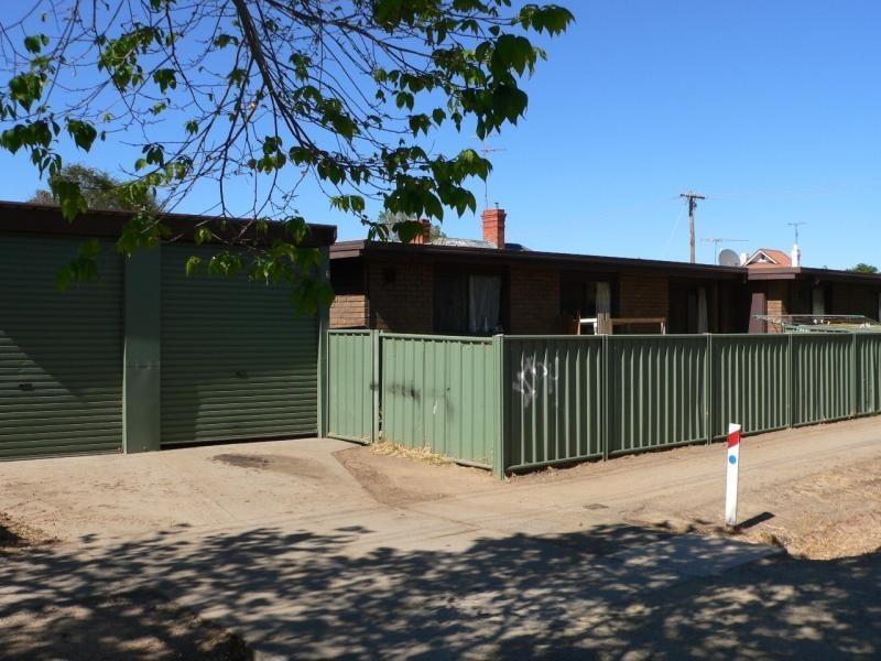 Unit 4/1 Nixon Street, Benalla VIC 3672