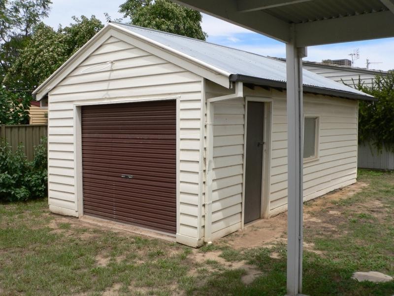 22 South Street, Benalla VIC 3672