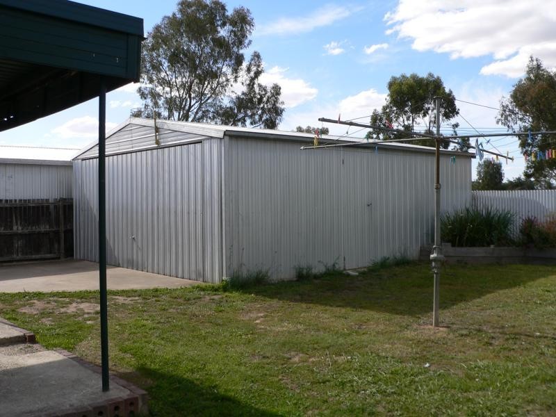 8 Harold Street, Benalla VIC 3672