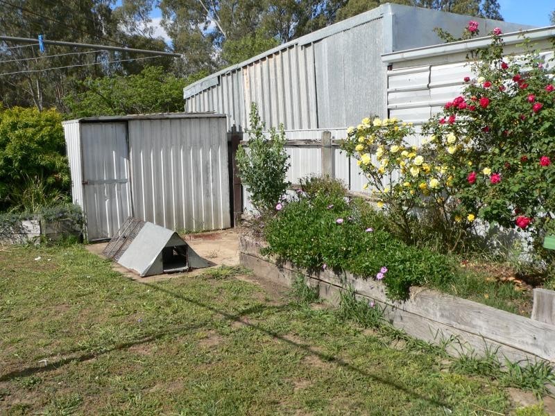 8 Harold Street, Benalla VIC 3672