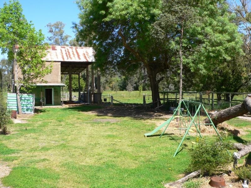 608 Upper Ryans Creek Rd, Molyullah VIC 3673