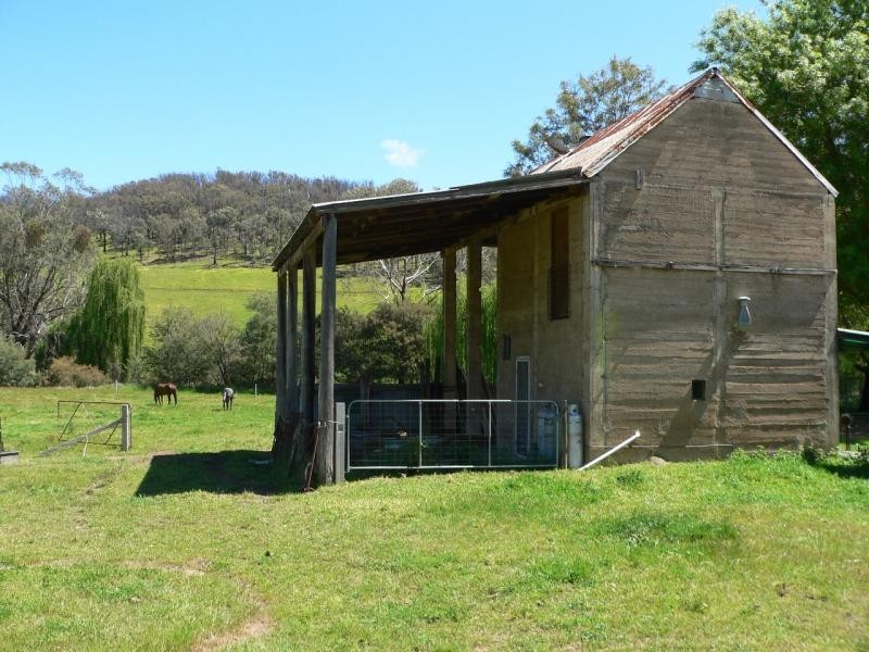 608 Upper Ryans Creek Rd, Molyullah VIC 3673