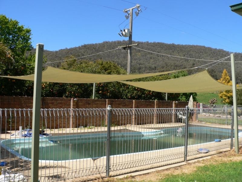 608 Upper Ryans Creek Rd, Molyullah VIC 3673