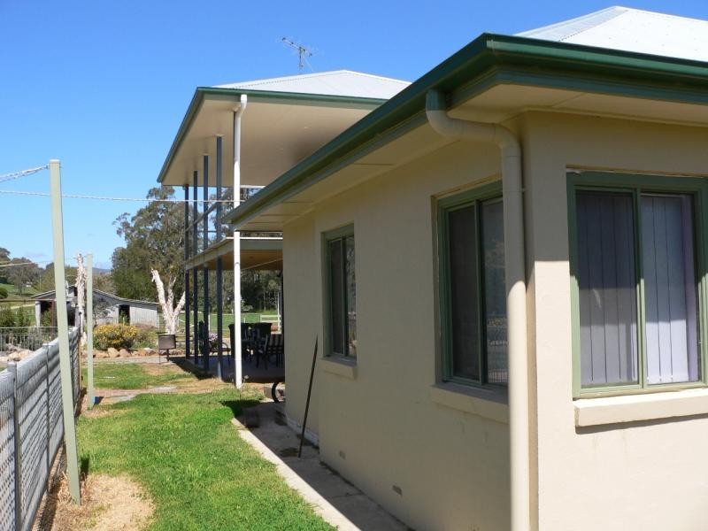 608 Upper Ryans Creek Rd, Molyullah VIC 3673