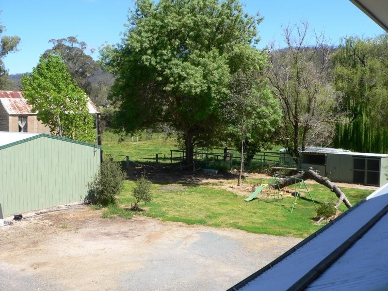 608 Upper Ryans Creek Rd, Molyullah VIC 3673