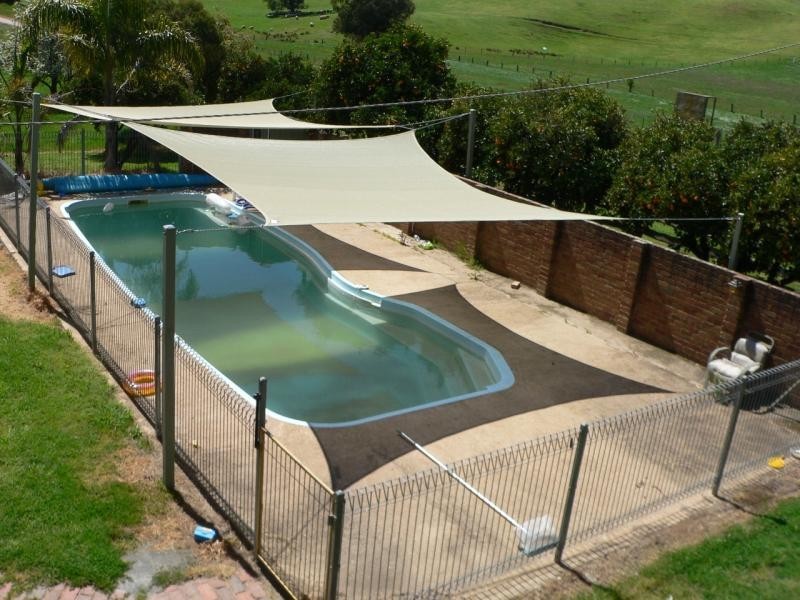 608 Upper Ryans Creek Rd, Molyullah VIC 3673