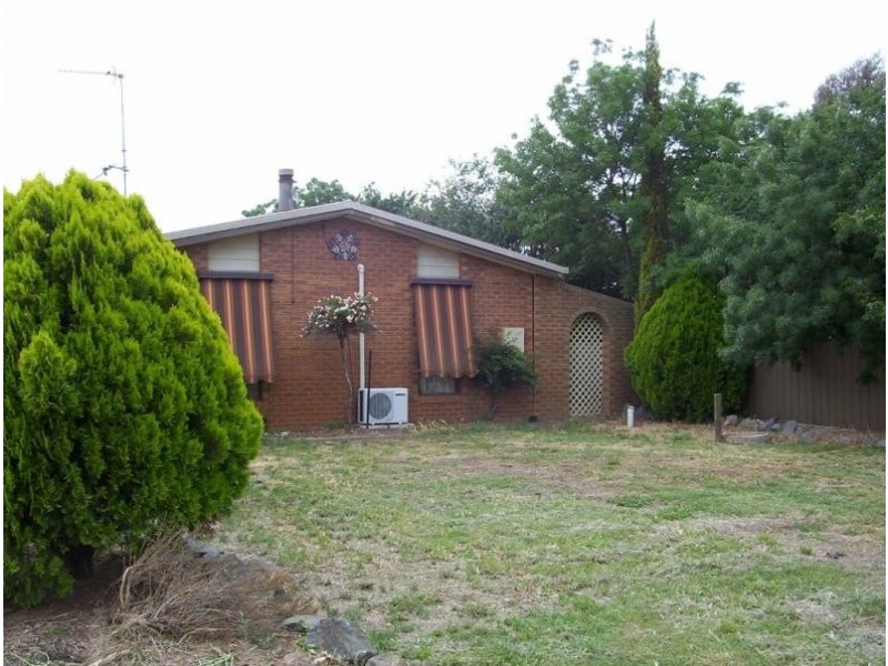 36 Palmerston Street, Baddaginnie VIC 3670