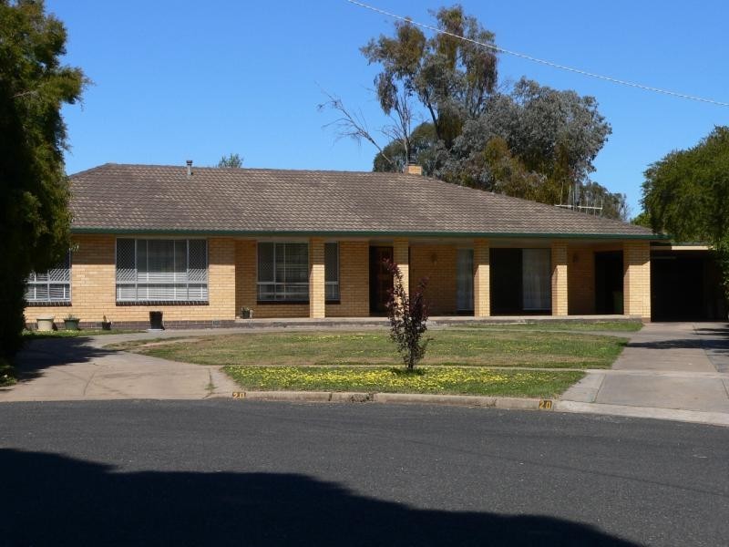 20 Warana Court, Benalla VIC 3672