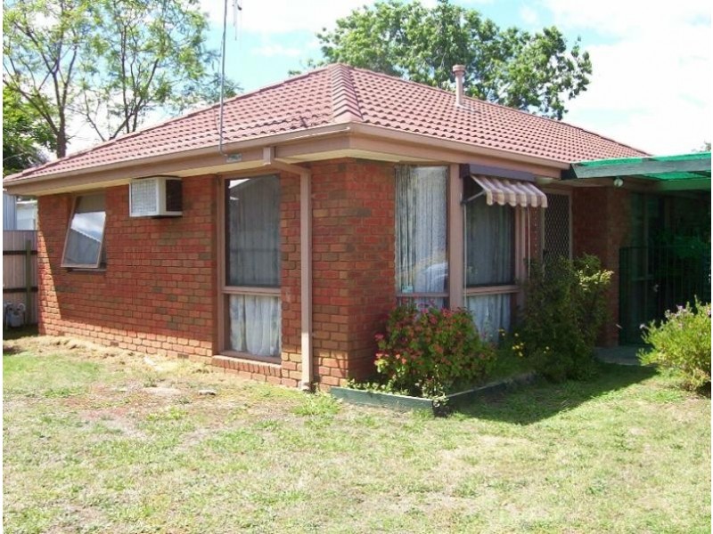 8 Rose Court, Benalla VIC 3672