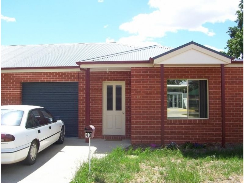 49 Clarke Street, Benalla VIC 3672