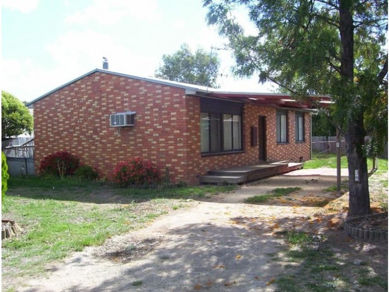 39 Palmerston Street, Baddaginnie VIC 3670