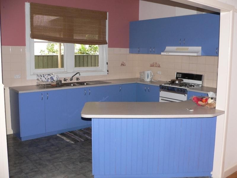 17 Henry street, Benalla VIC 3672