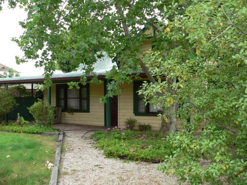 29 Witt Street, Benalla VIC 3672