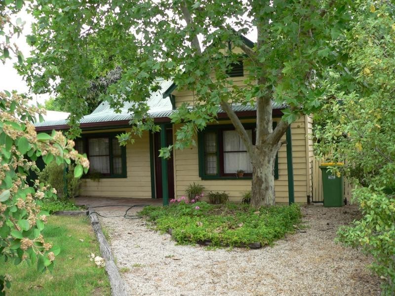 29 Witt Street, Benalla VIC 3672