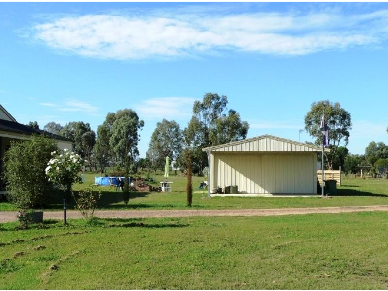 48 Murrays Road, Benalla VIC 3672