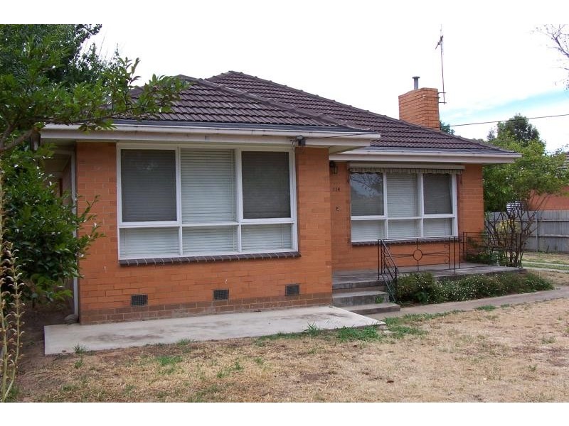 114 Clarke Street, Benalla VIC 3672