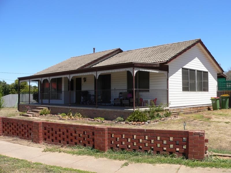 7 Graeme Court, Benalla VIC 3672