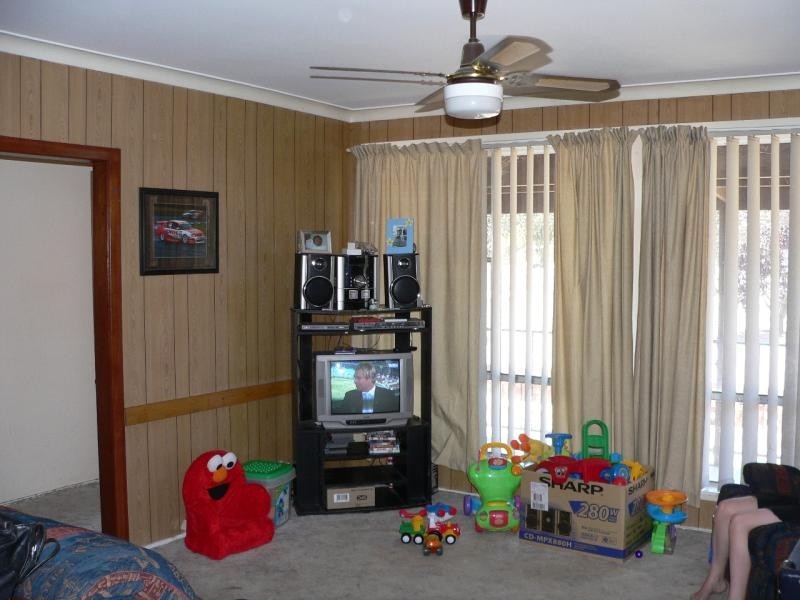 7 Graeme Court, Benalla VIC 3672