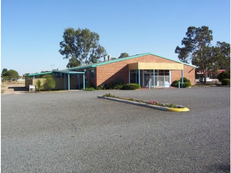 31 Sydney Road, Benalla VIC 3672