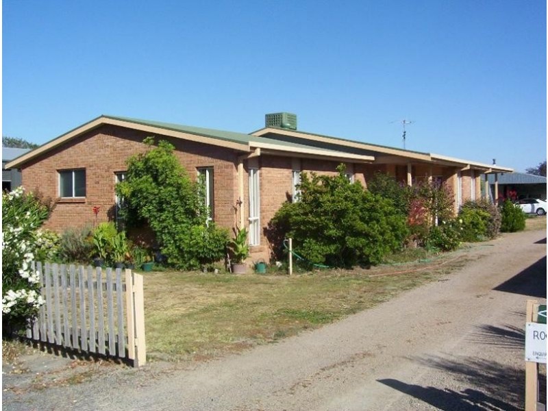 31 Sydney Road, Benalla VIC 3672