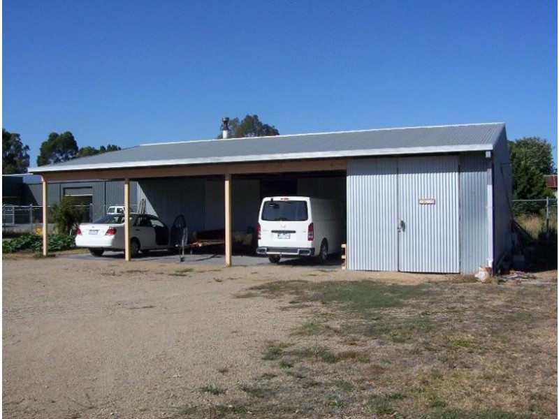 31 Sydney Road, Benalla VIC 3672