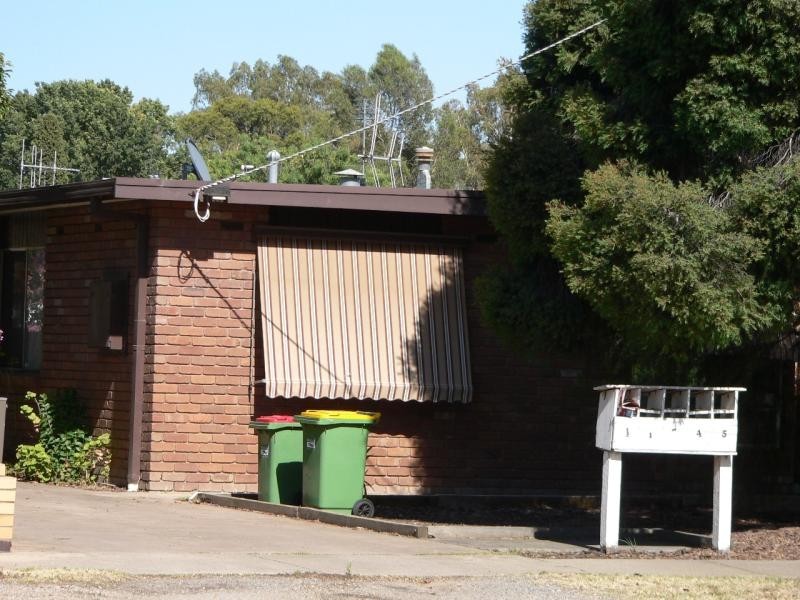 Unit 1/14 Nunn Street, Benalla VIC 3672