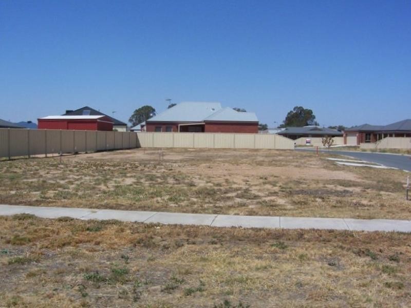 1 Wattletree Grove, Benalla VIC 3672