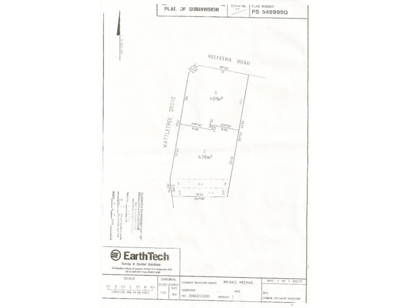 1 Wattletree Grove, Benalla VIC 3672