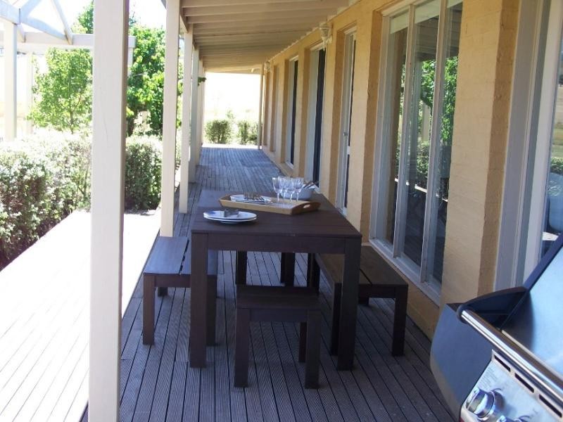 281 Lake Nillahcootie Road, Barjarg, Benalla VIC 3673