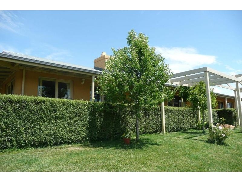 281 Lake Nillahcootie Road, Barjarg, Benalla VIC 3673