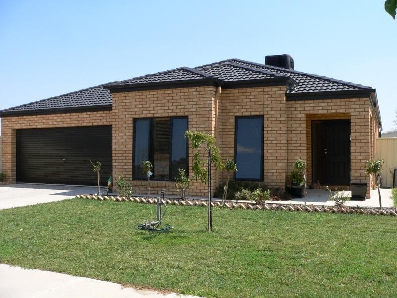 96 Thomas Street, Benalla VIC 3672