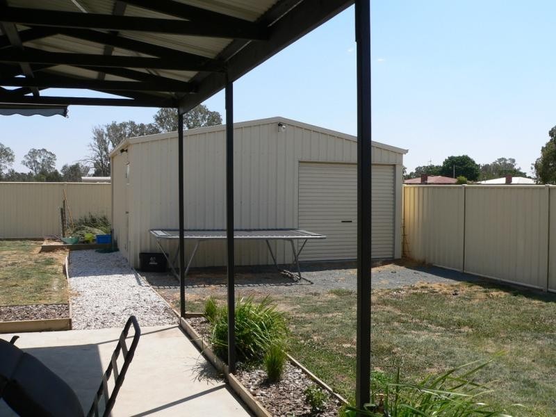 96 Thomas Street, Benalla VIC 3672