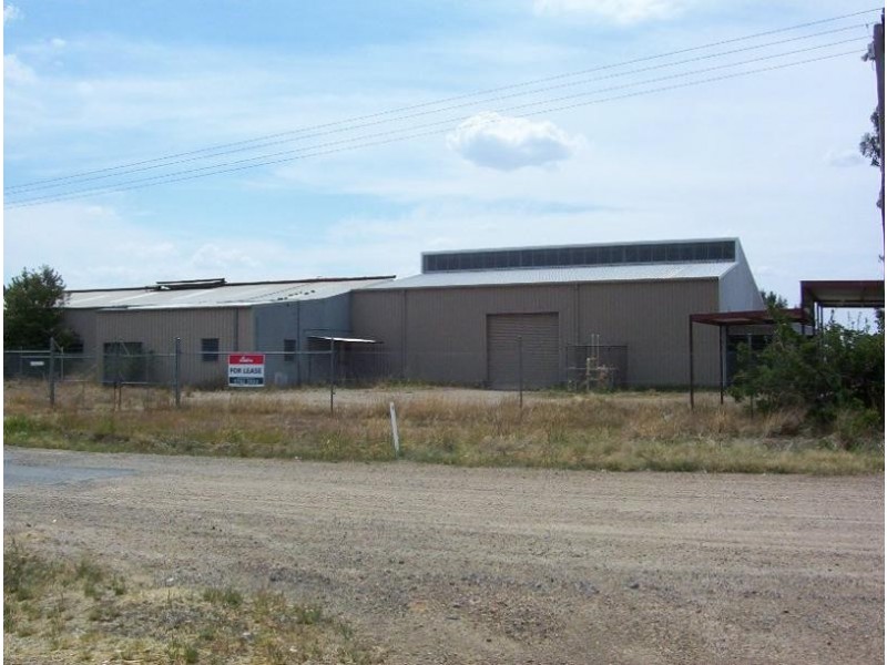 15 Saleyards Road North, Benalla VIC 3672