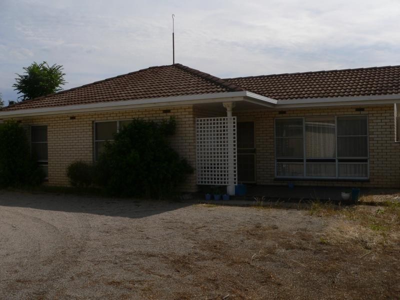 Unit 2/24 Arundel Street, Benalla VIC 3672