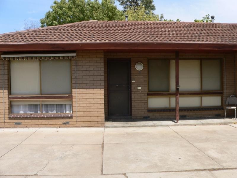 Unit 3/23 Thomas Street, Benalla VIC 3672