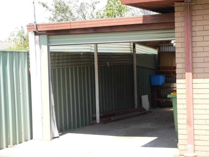 Unit 3/23 Thomas Street, Benalla VIC 3672