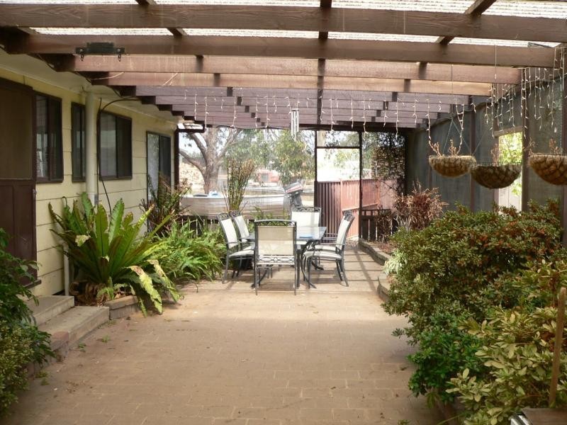 31 Lowens Lane, Benalla VIC 3672