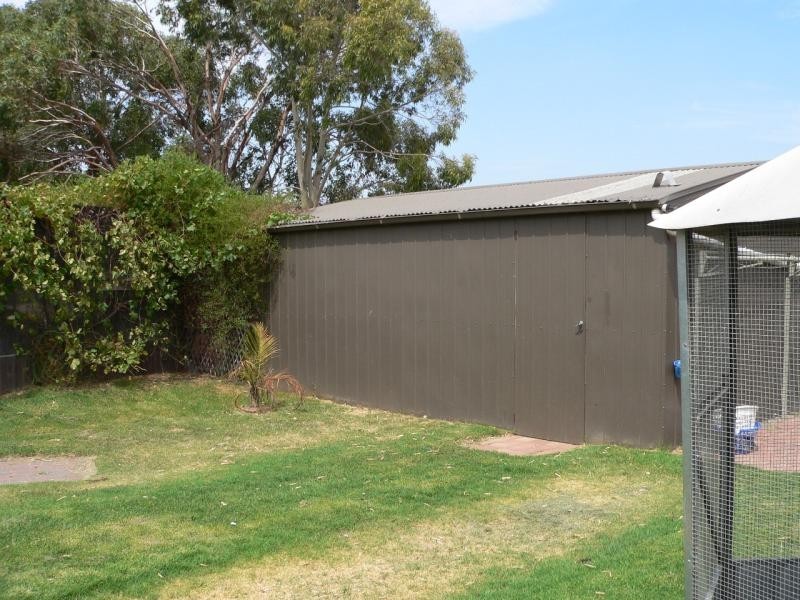 31 Lowens Lane, Benalla VIC 3672