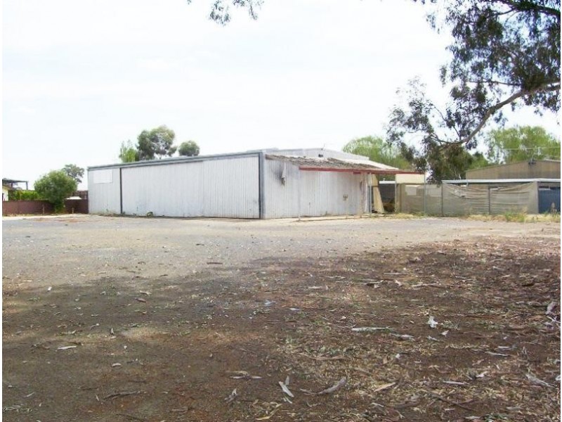 31 Lowens Lane, Benalla VIC 3672